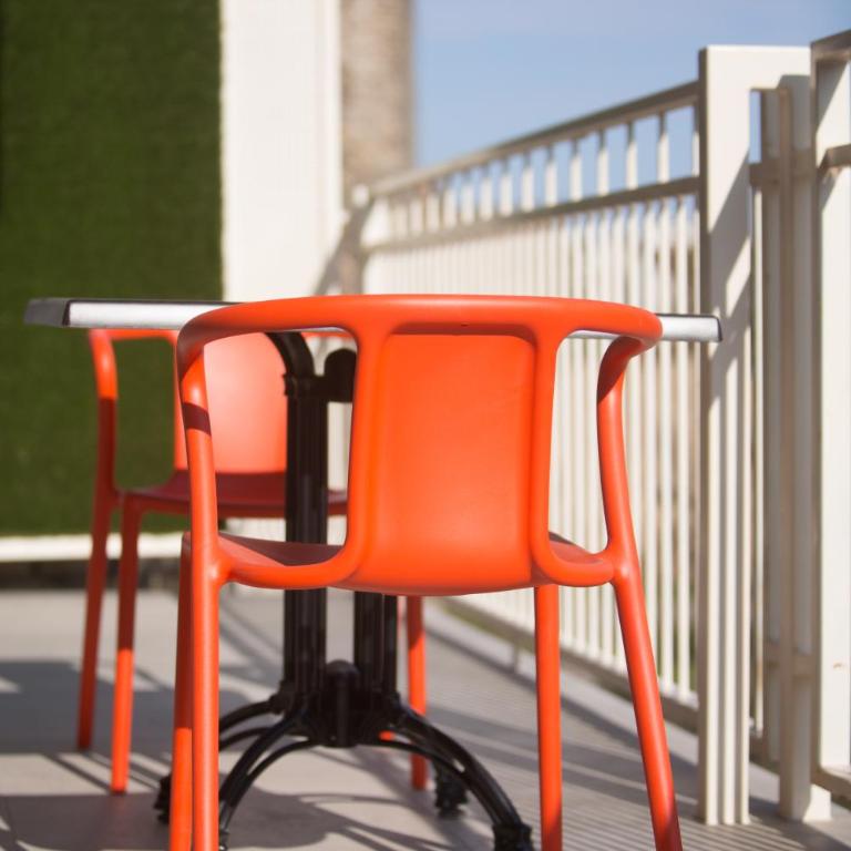 Hotel Forum Garni - Superior Studio with Balcony - 4