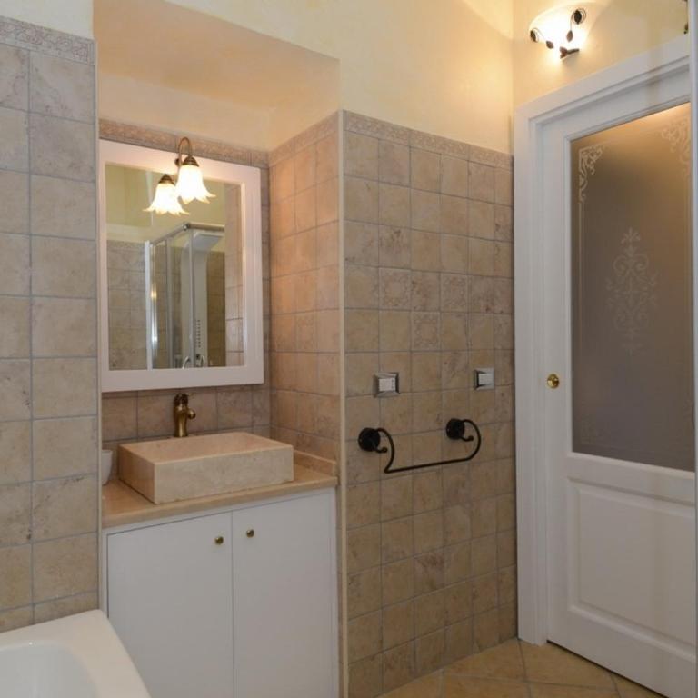 Residenza Casale San Francesco free parking - Suite - 14