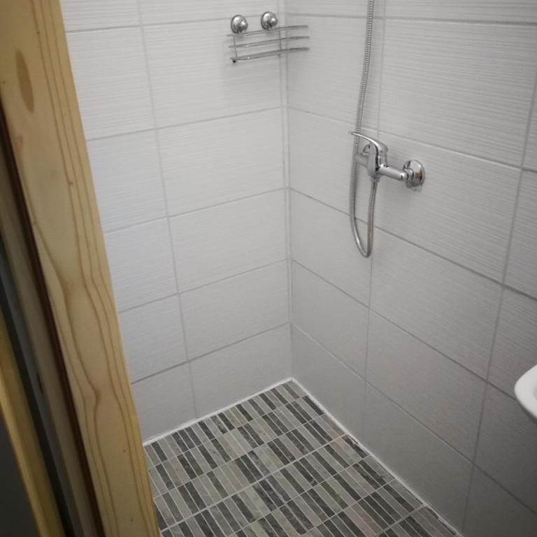 Apartment Neo - Three-Bedroom Apartment with Terrace - 31