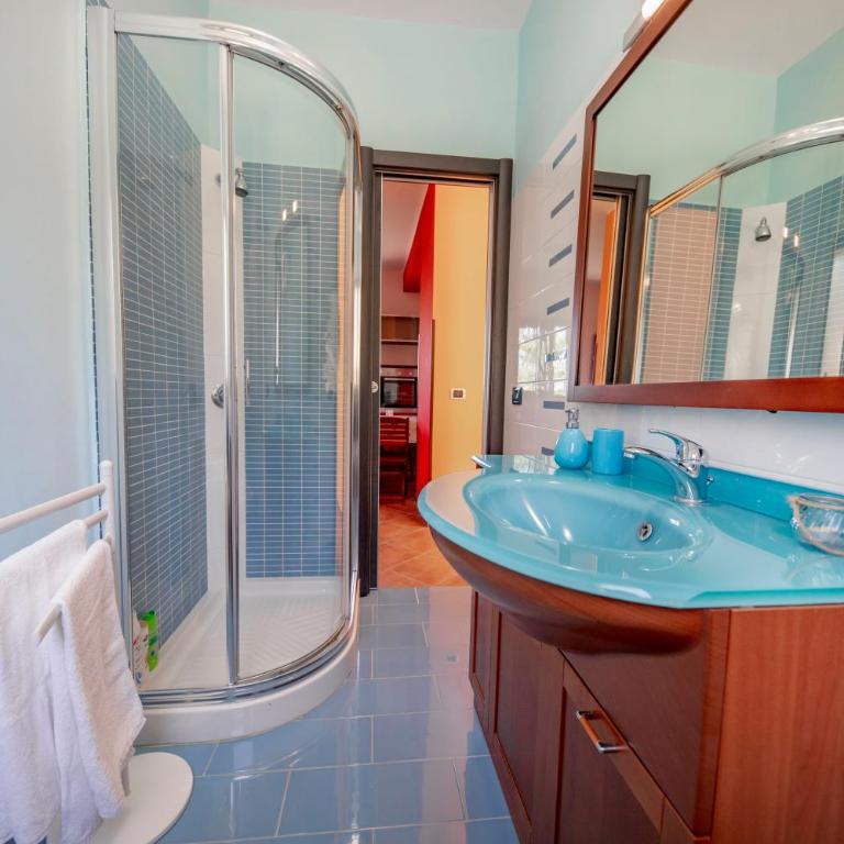 Villa Lavanda - Casa Vacanze - 11