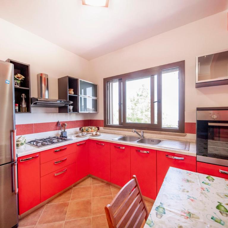 Villa Lavanda - Casa Vacanze - 15
