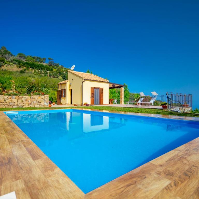 Villa Lavanda - Casa Vacanze - 1