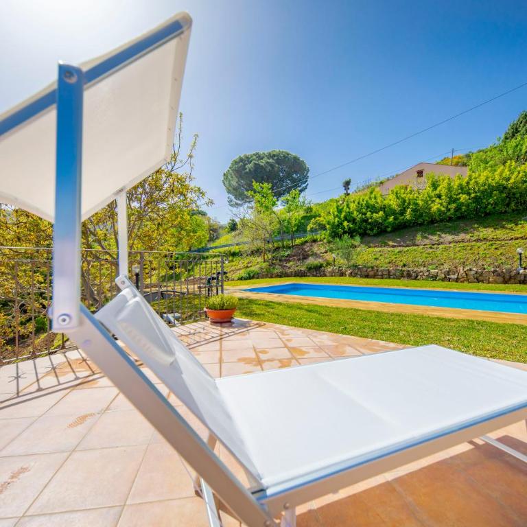 Villa Lavanda - Casa Vacanze - 26