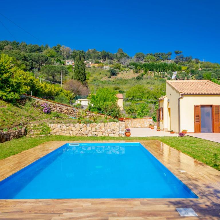 Villa Lavanda - Casa Vacanze - 28