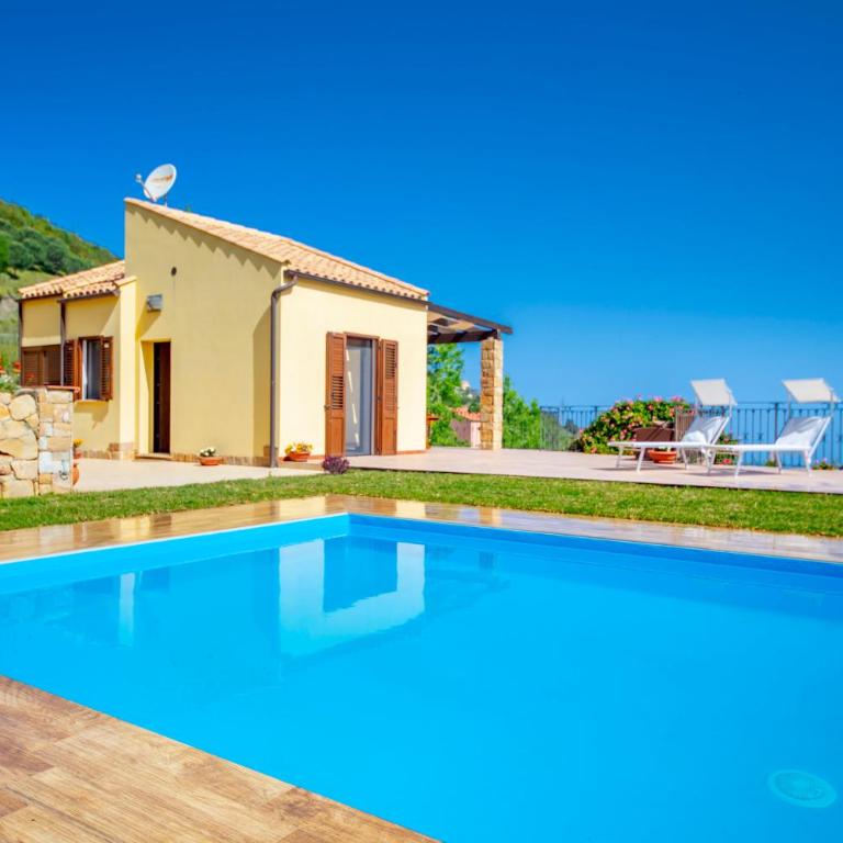 Villa Lavanda - Casa Vacanze - 29