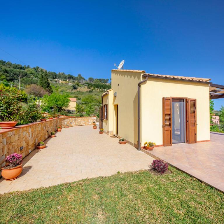 Villa Lavanda - Casa Vacanze - 35
