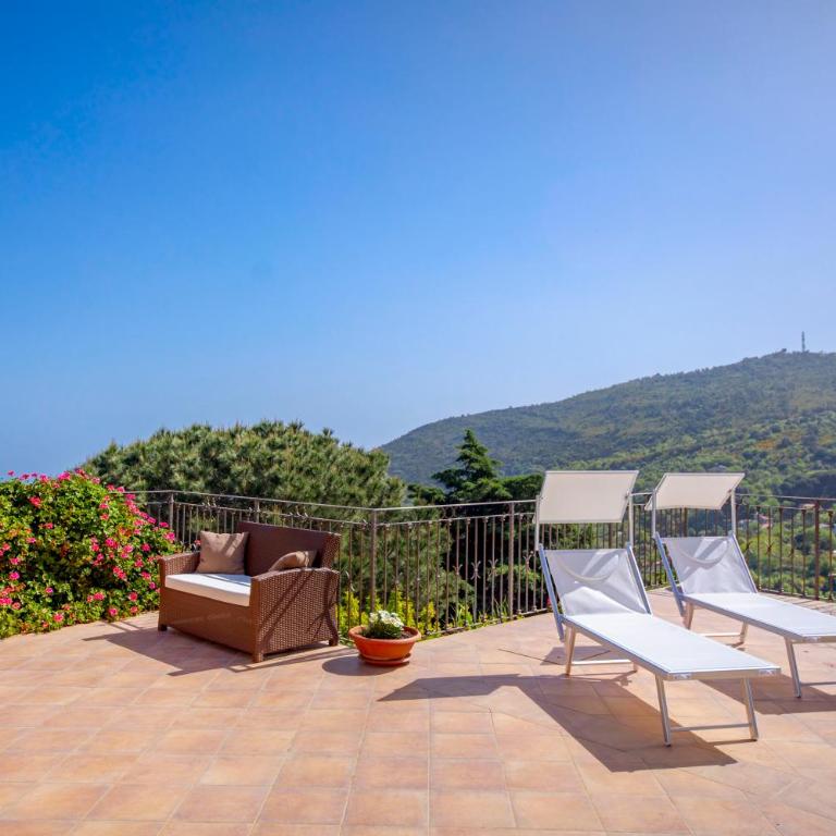 Villa Lavanda - Casa Vacanze - 36