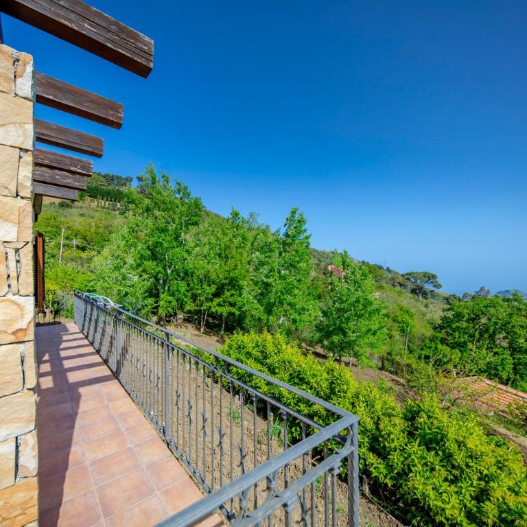 Villa Lavanda - Casa Vacanze - 23