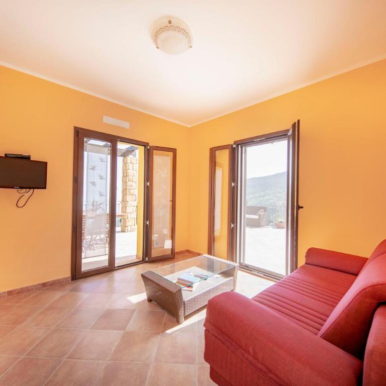 Villa Lavanda - Casa Vacanze - 7