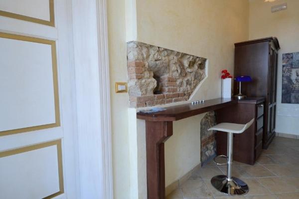 Residenza Casale San Francesco free parking - Suite - 15