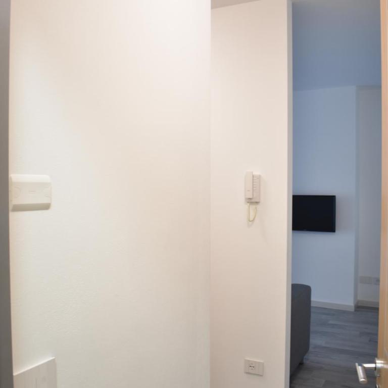 La Masera Holiday - Vigneto - Two-Bedroom Apartment - 32