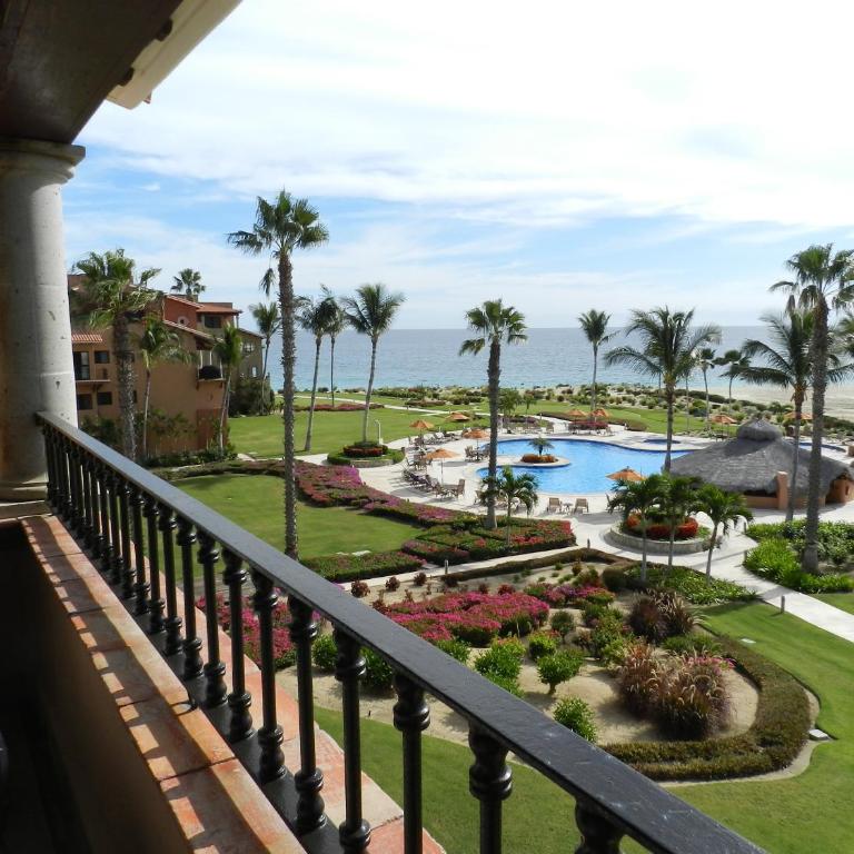 Condominios El Dorado II - Apartamento de 1 dormitorio - 303 - 3