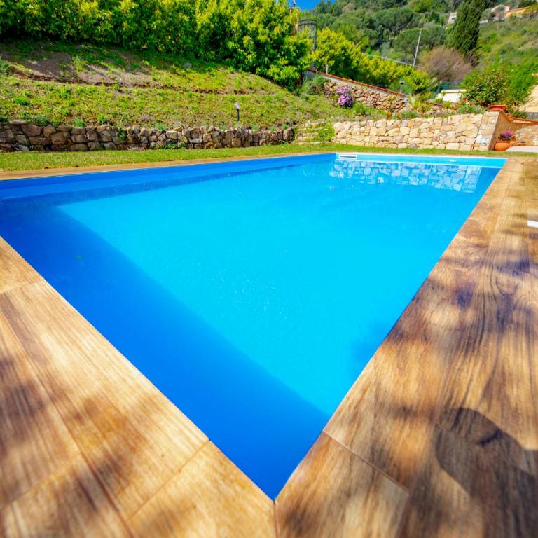Villa Lavanda - Casa Vacanze - 27