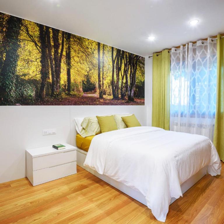Casa Velha - Three-Bedroom House - 3