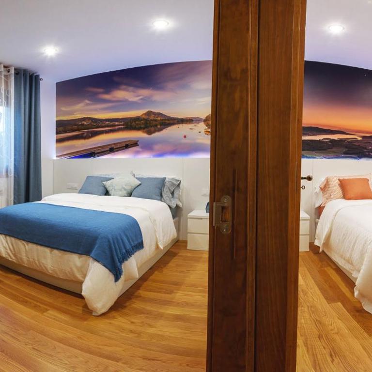 Casa Velha - Three-Bedroom House - 20