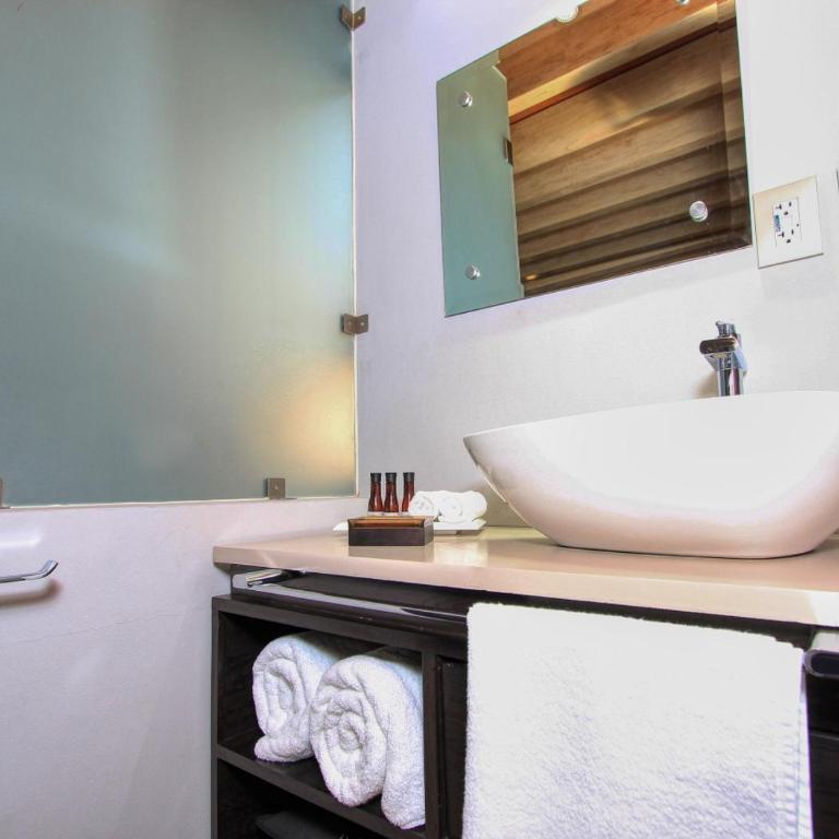 Casa Florencia Hotel Boutique - Queen Suite - 3