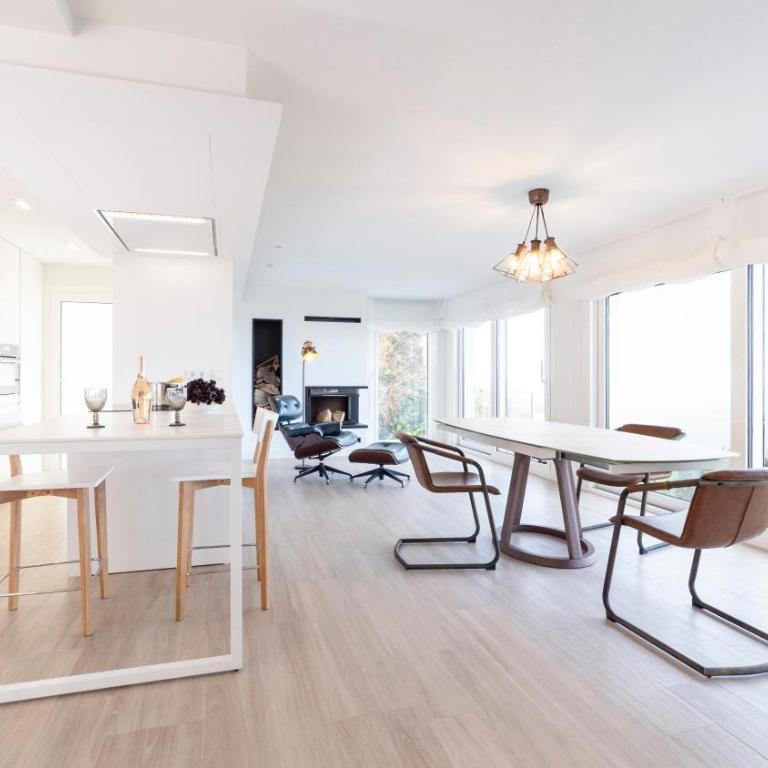 Boutique Ocean Terrace Luxury - SSHOUSING - Appartamento con 3 Camere da Letto - 1