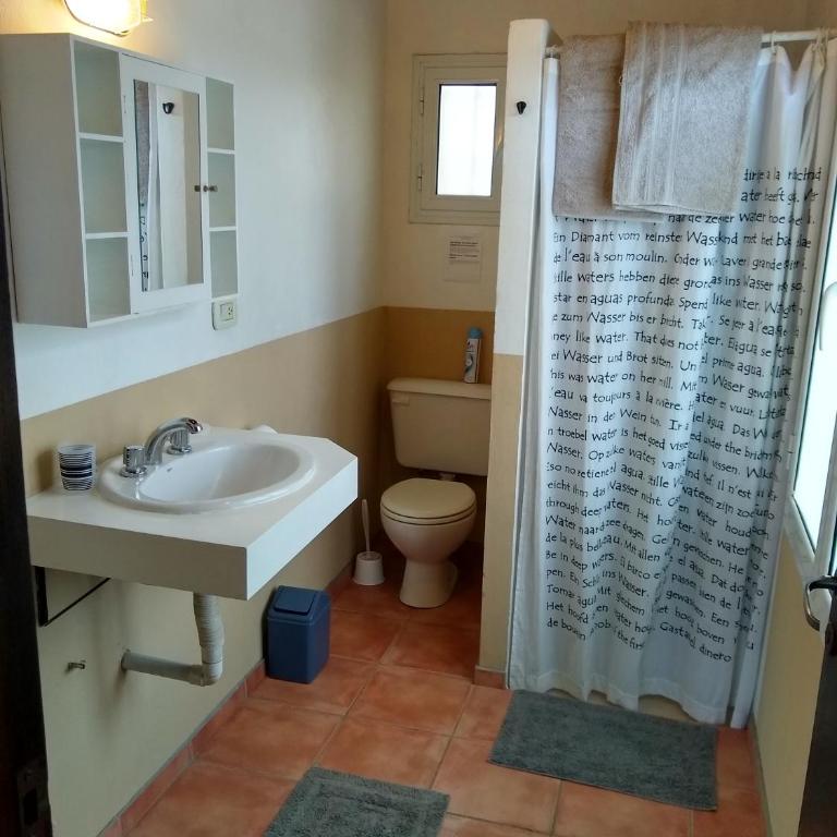 Finca La Penúltima-Posada - Casa de 2 dormitorios - 1