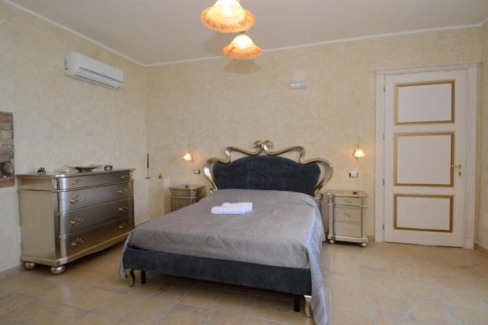Residenza Casale San Francesco free parking - Suite - 9