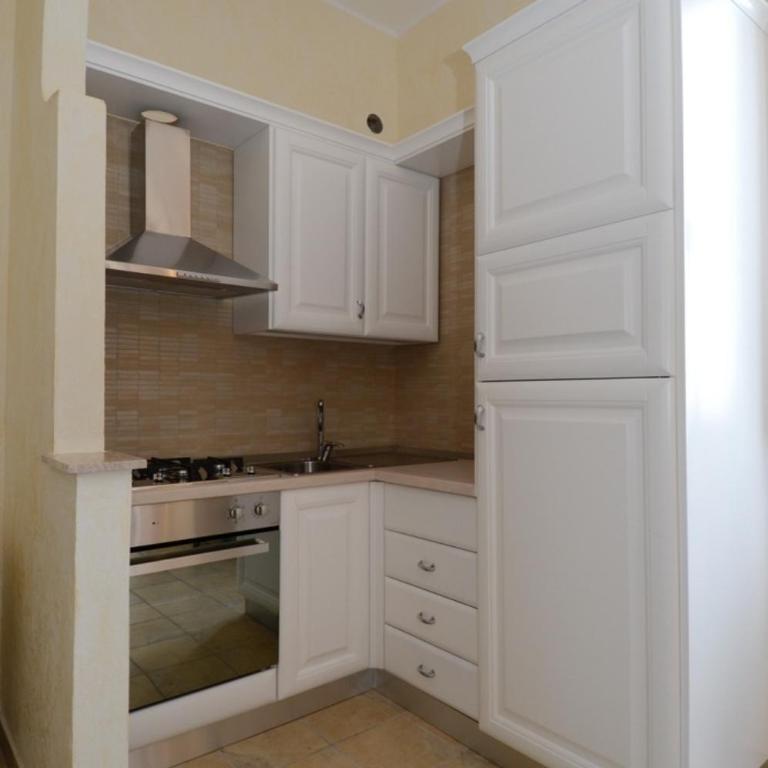 Residenza Casale San Francesco free parking - Family Apartment (2 Adults + 2 Children) with Sea View - 18