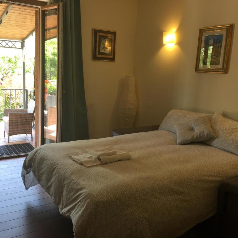 casa Ruggy - Appartamento con 2 Camere da Letto - 15