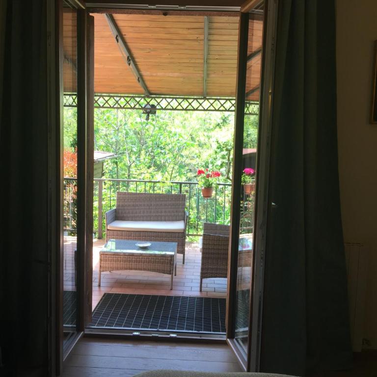 casa Ruggy - Appartamento con 2 Camere da Letto - 31