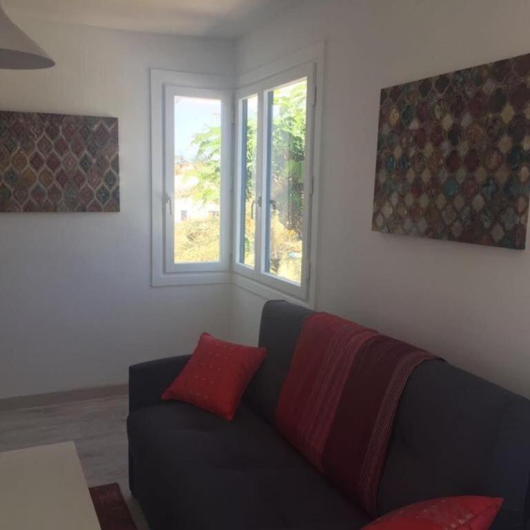 Los Barqueros "Maria" Corralejo "Beach front - Town centre" - Two-Bedroom Apartment - 11