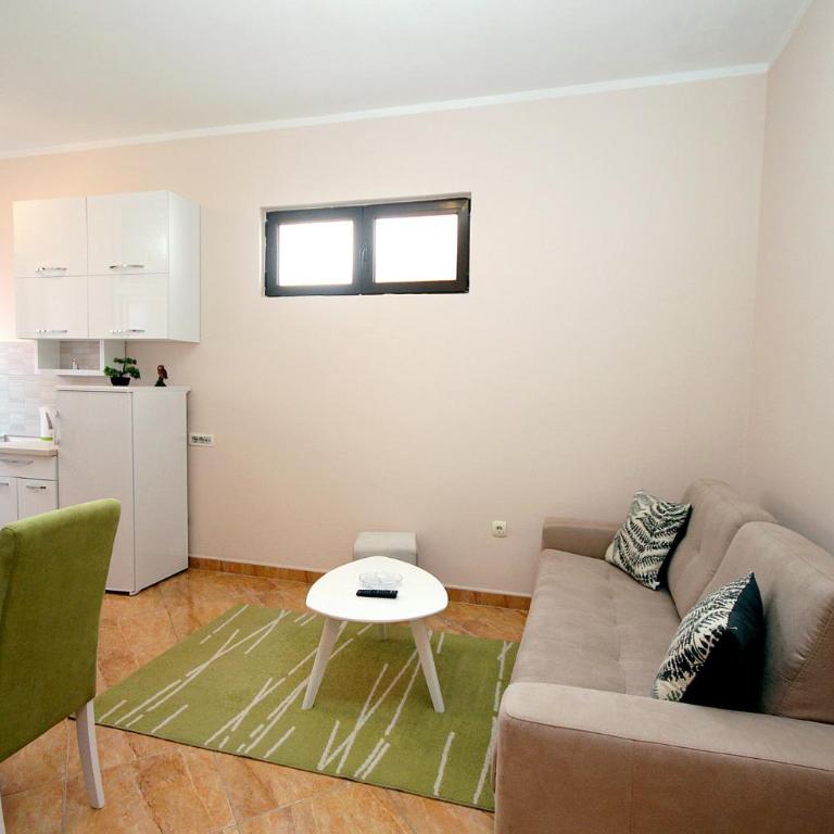 Apartments Radosavovic - Appartement 1 Chambre - 50