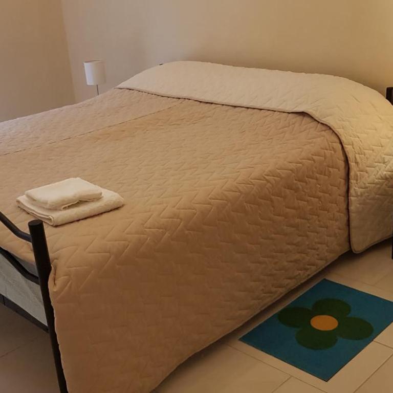 VIA PALESTRINA - CORSO VERCELLI - One-Bedroom Apartment - 12
