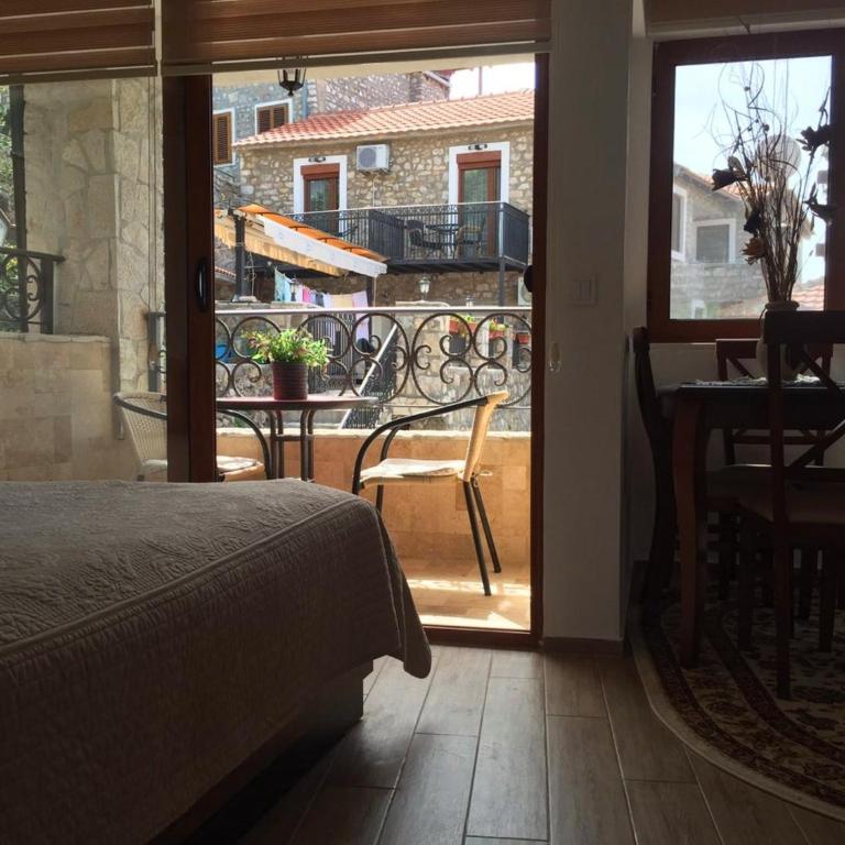 Apartments Antigona Old Town - Penthouse Apartment - 20