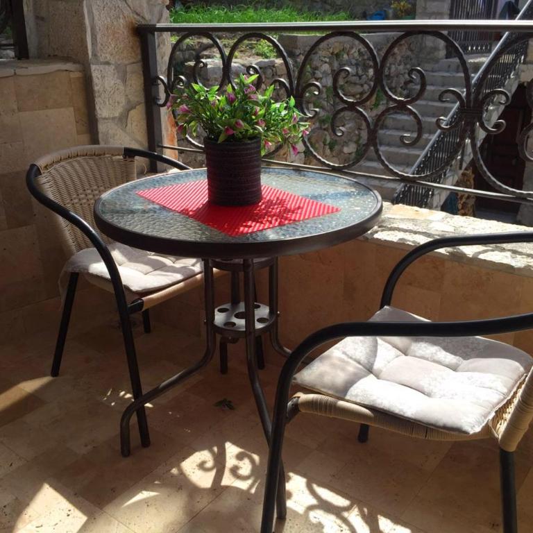 Apartments Antigona Old Town - Penthouse Apartment - 32