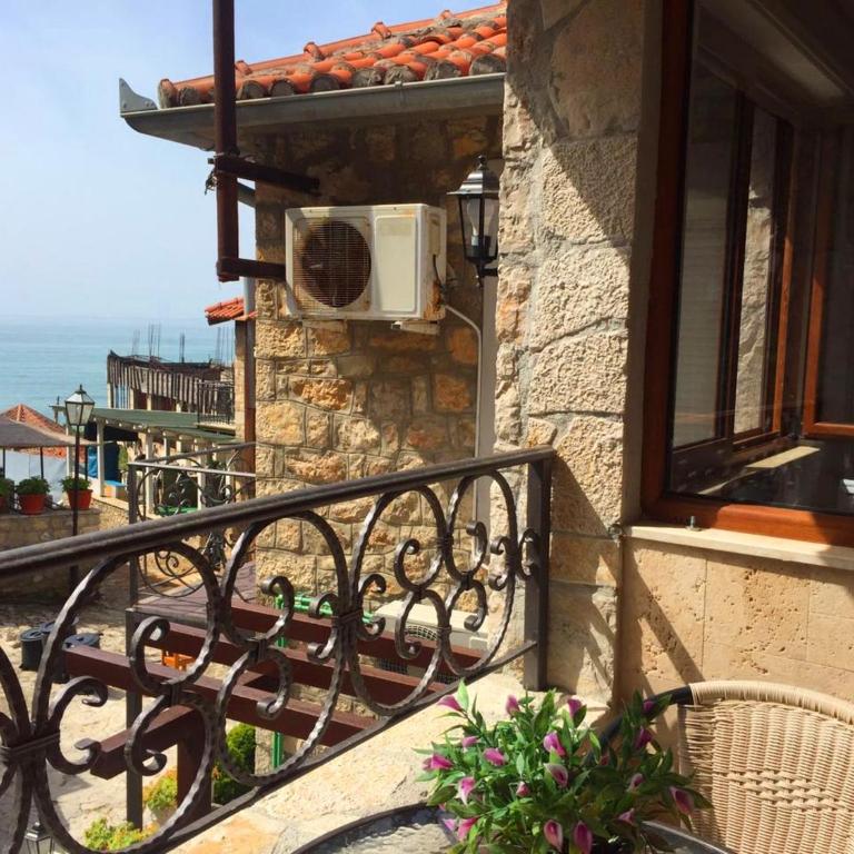 Apartments Antigona Old Town - Penthouse Apartment - 30