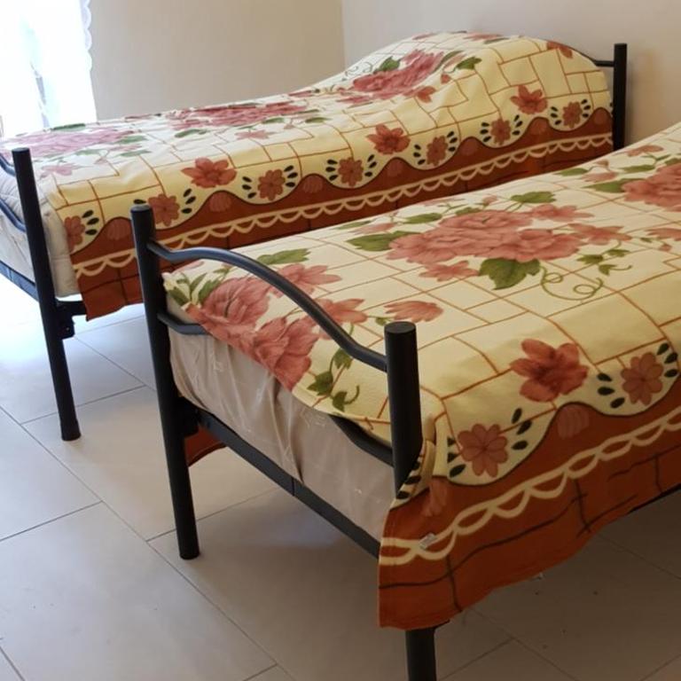 VIA PALESTRINA - CORSO VERCELLI - One-Bedroom Apartment - 5
