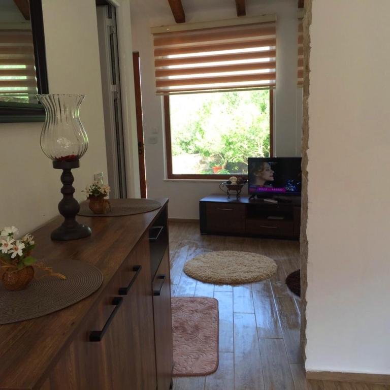 Apartments Antigona Old Town - Penthouse Apartment - 17