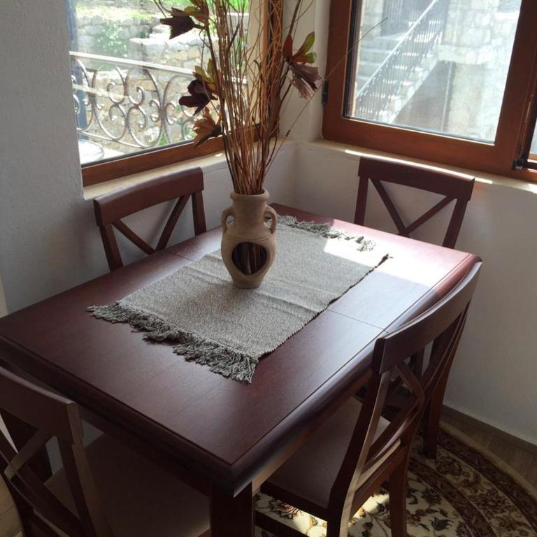 Apartments Antigona Old Town - Penthouse Apartment - 12
