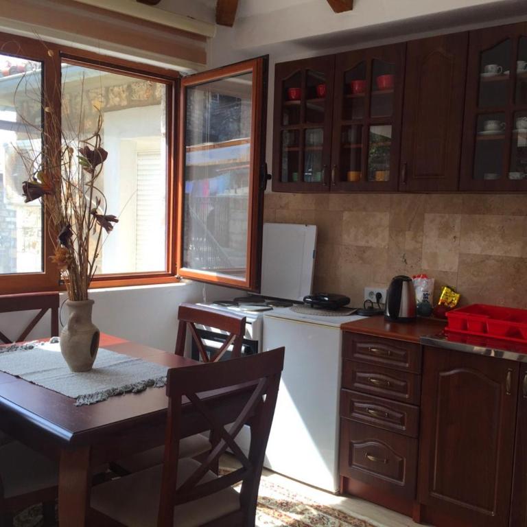 Apartments Antigona Old Town - Penthouse Apartment - 14