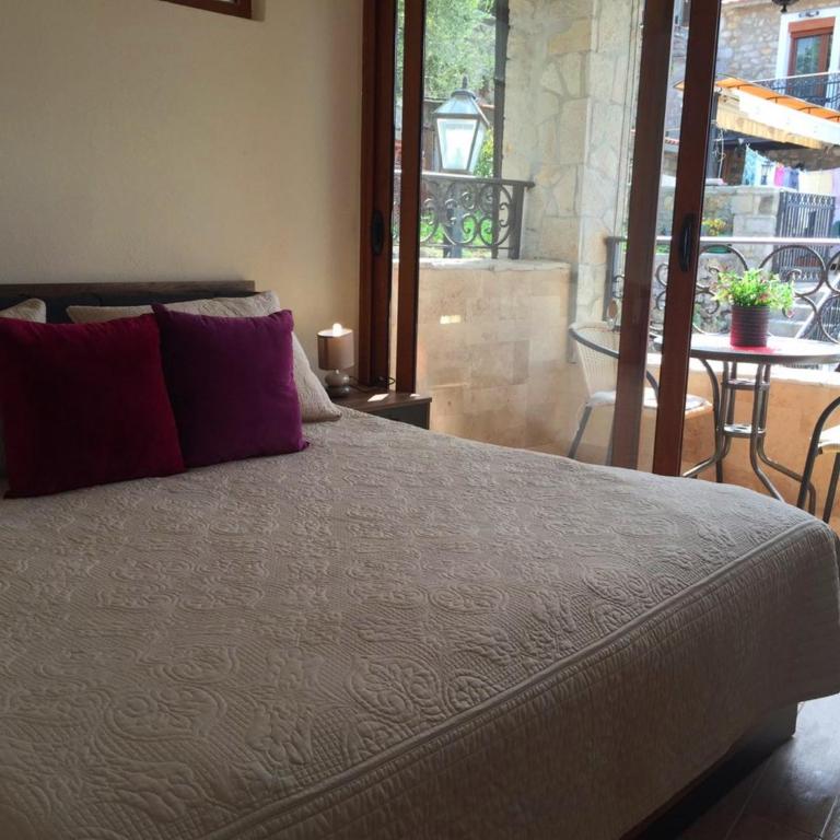 Apartments Antigona Old Town - Penthouse Apartment - 34