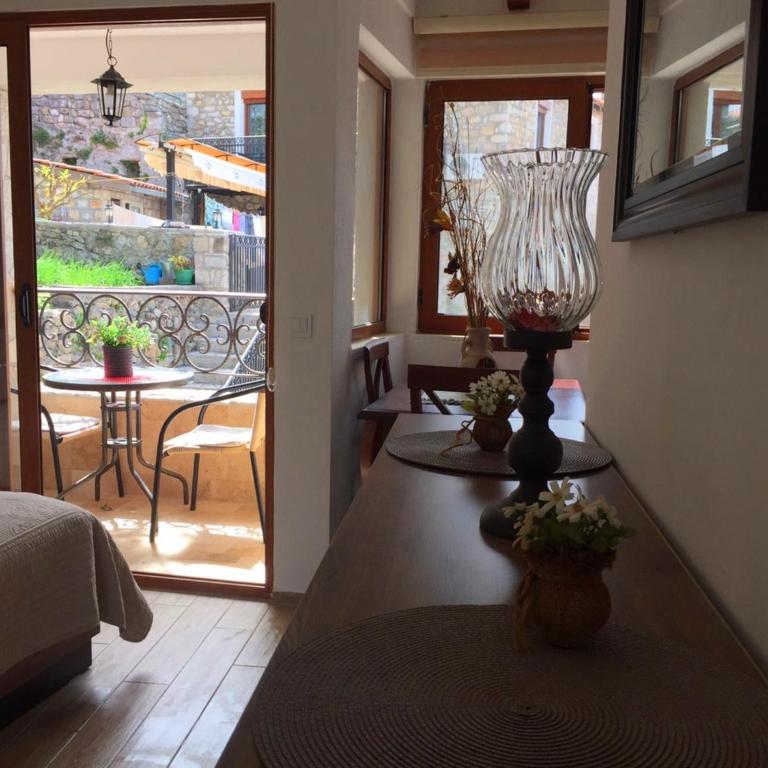 Apartments Antigona Old Town - Penthouse Apartment - 24