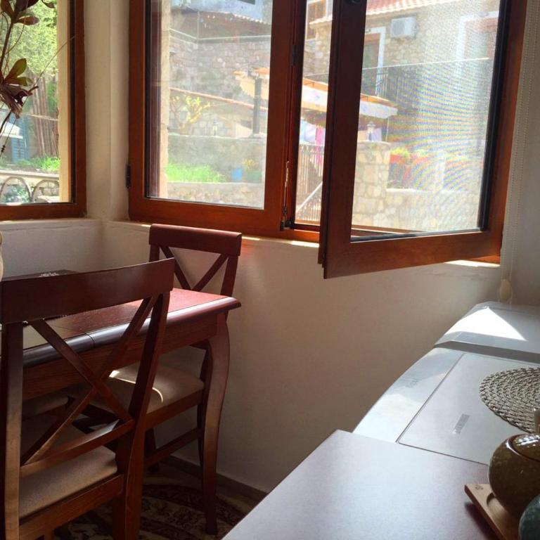 Apartments Antigona Old Town - Penthouse Apartment - 37