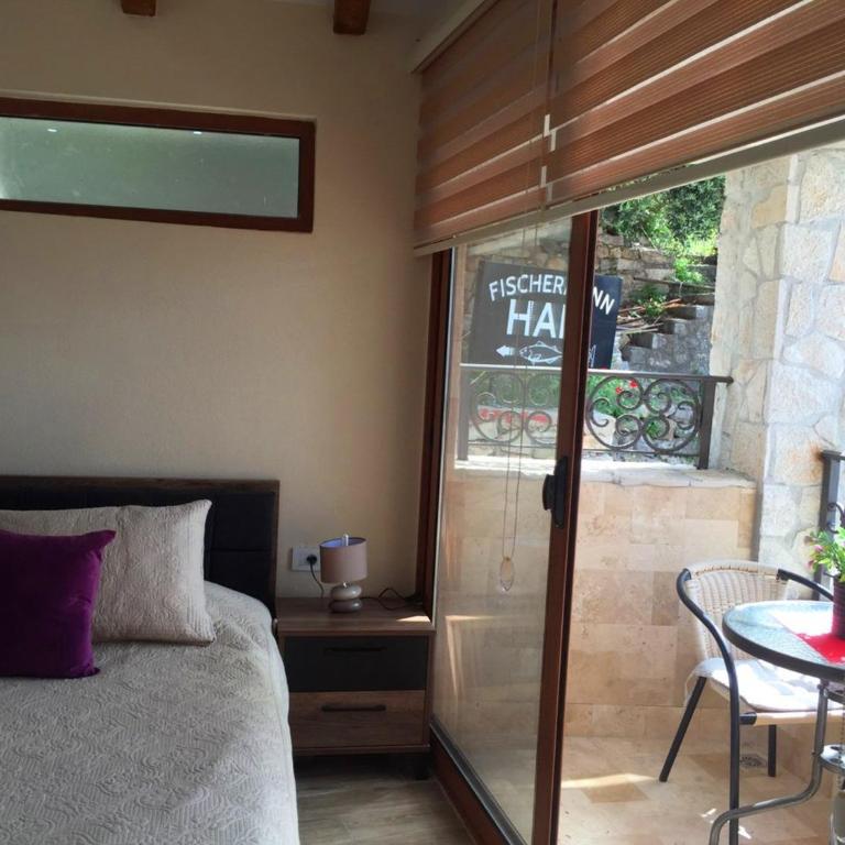Apartments Antigona Old Town - Penthouse Apartment - 38