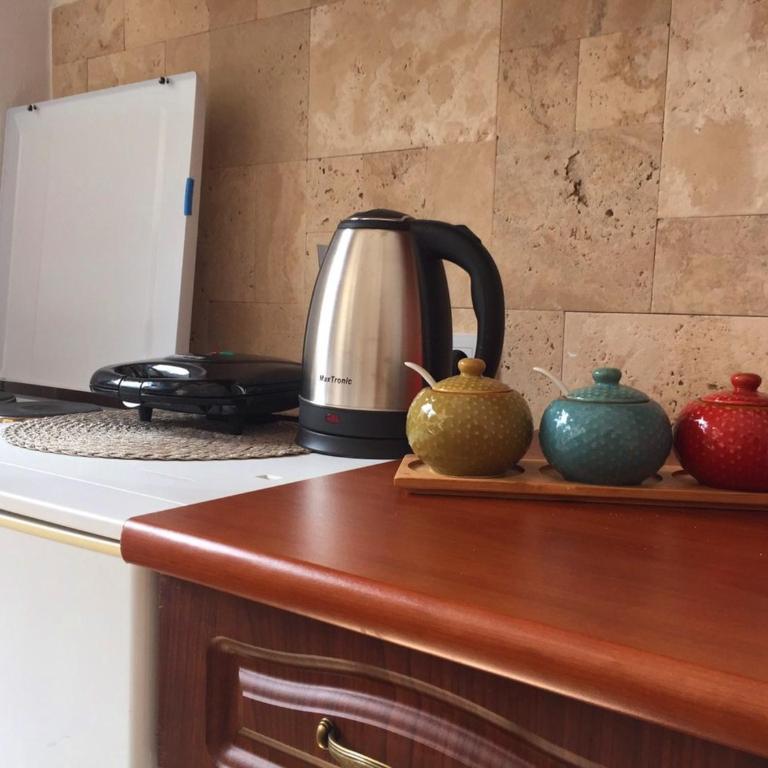 Apartments Antigona Old Town - Penthouse Apartment - 39
