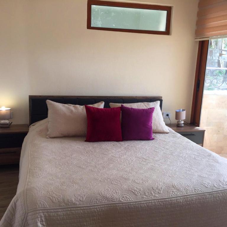 Apartments Antigona Old Town - Penthouse Apartment - 40