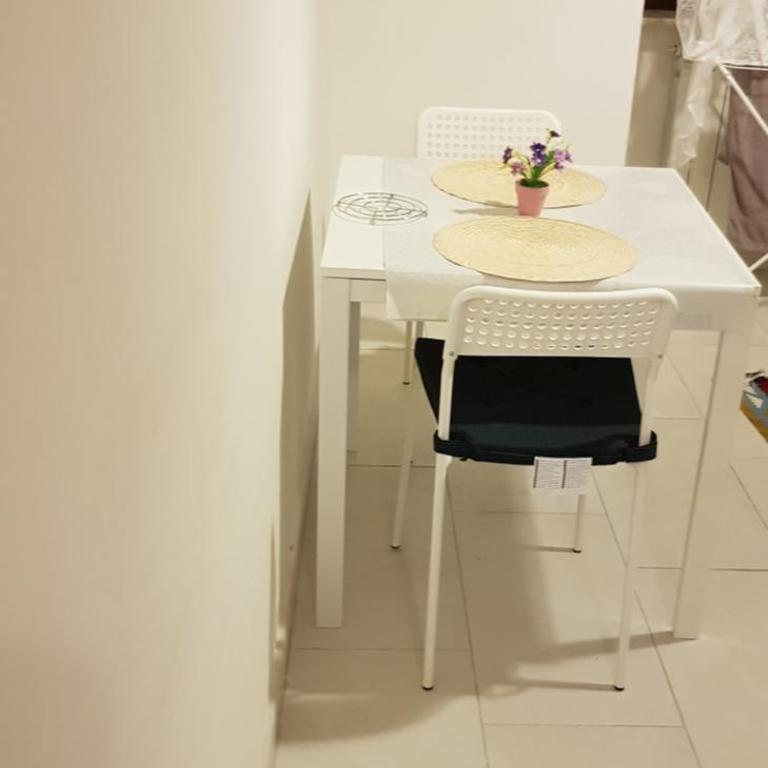 VIA PALESTRINA - CORSO VERCELLI - One-Bedroom Apartment - 4