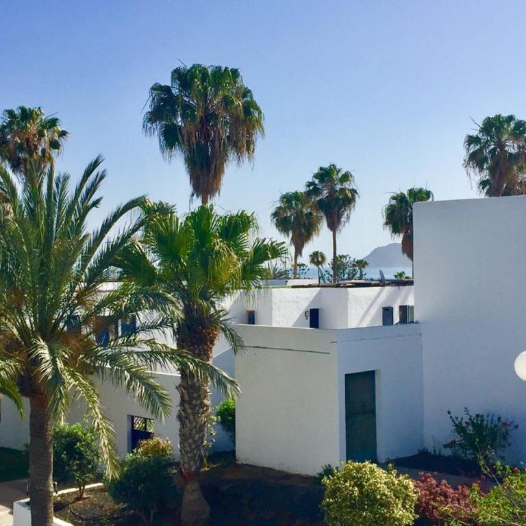 Los Barqueros "Maria" Corralejo "Beach front - Town centre" - Two-Bedroom Apartment - 28