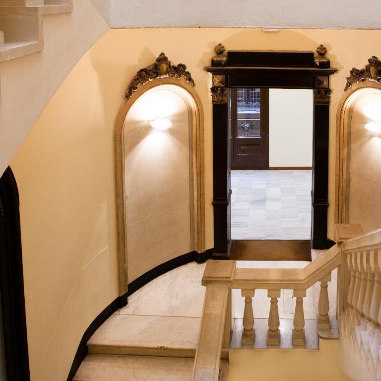 Ramblas Apartments - One-Bedroom Apartment - 33