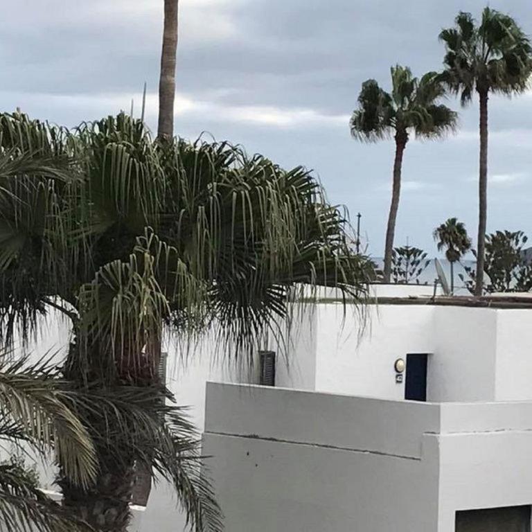 Los Barqueros "Maria" Corralejo "Beach front - Town centre" - Two-Bedroom Apartment - 31