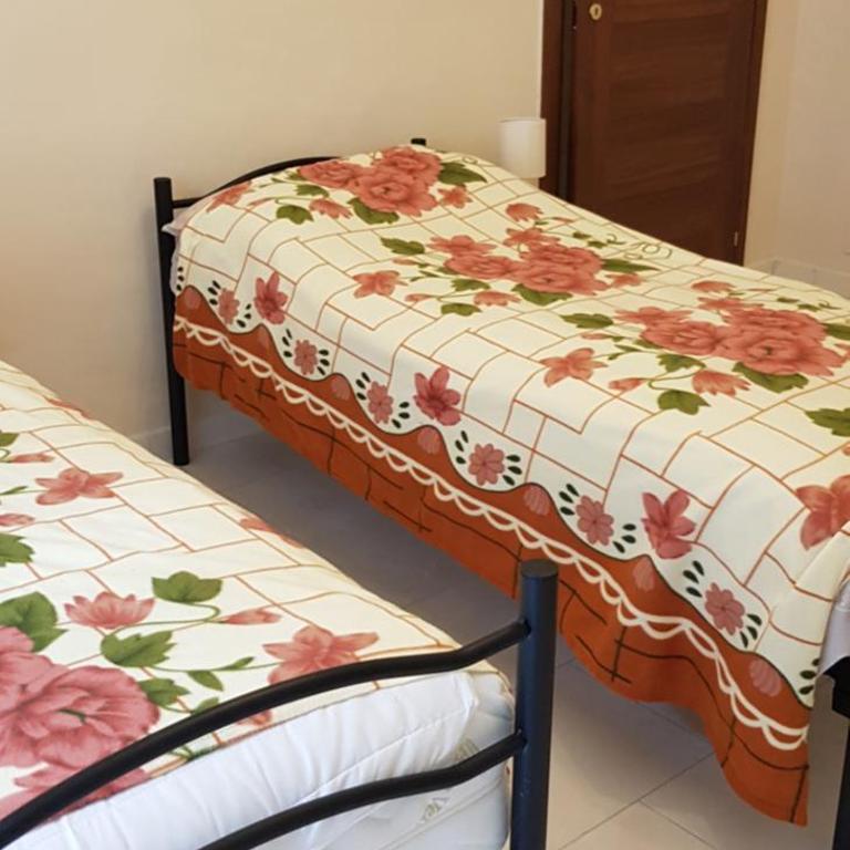VIA PALESTRINA - CORSO VERCELLI - One-Bedroom Apartment - 6