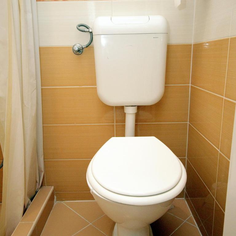 Apartments Radosavovic - Appartement 1 Chambre - 27
