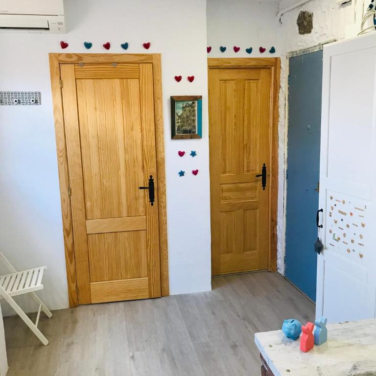 Heart of Gracia - Apartment - 62