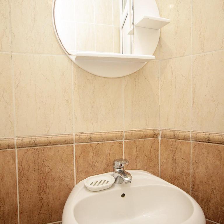 Apartments Radosavovic - Apartman sa 1 Spavaćom Sobom - 11